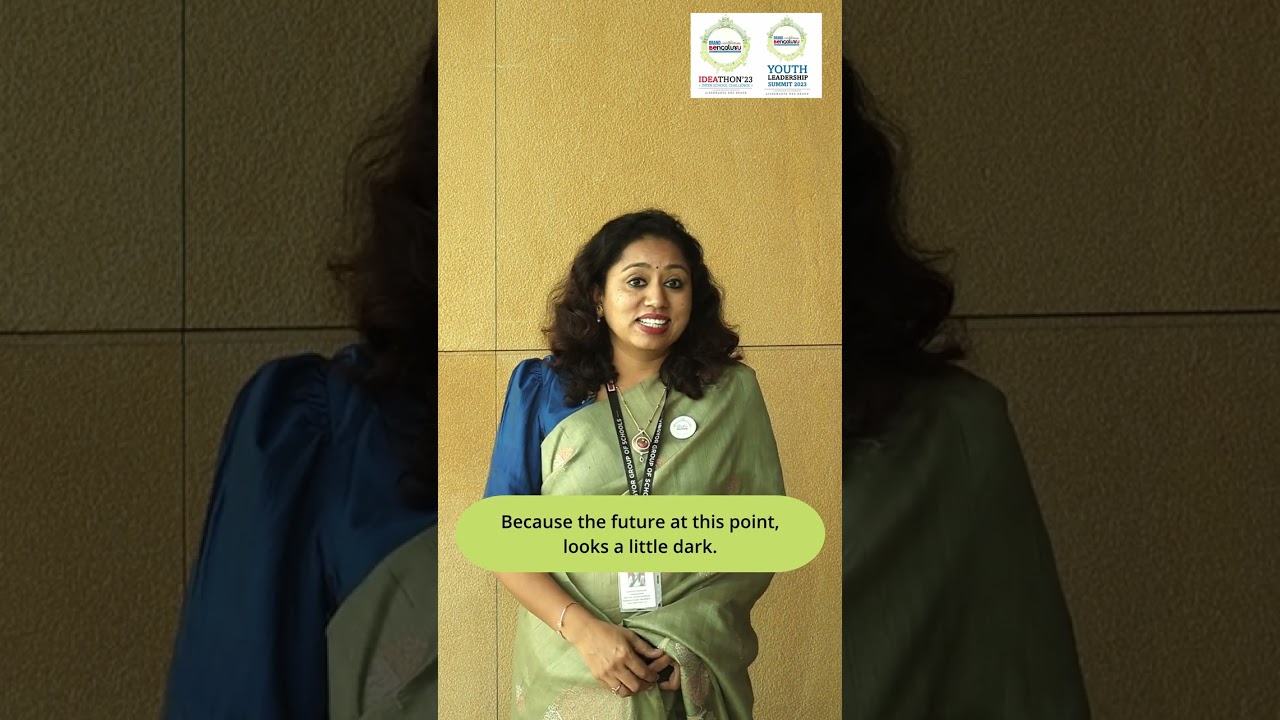 Principal Ms Santoshi